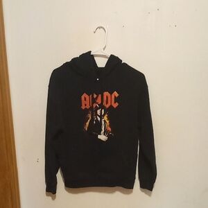 AC/DC Hoodie